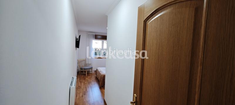 Foto 078262e5-cad1-4057-a426-d56f1fce516a. Appartement mit parking pool in Noalla Sanxenxo