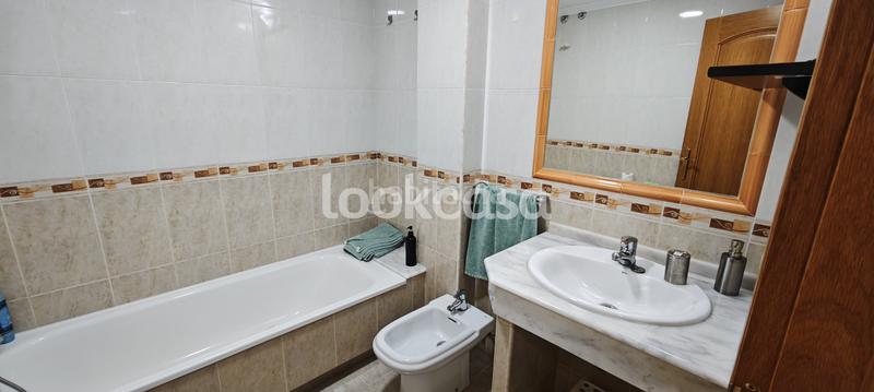 Foto 27d54a49-9d8d-427c-8470-408356e3b50d. Appartement mit parking pool in Noalla Sanxenxo