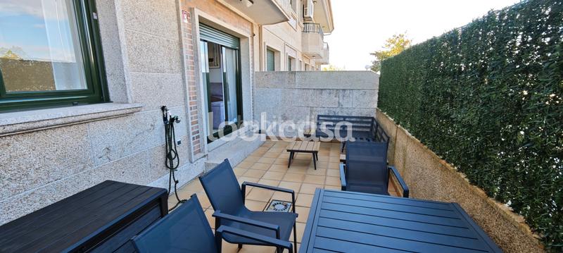Foto 4758beae-14a1-4cfe-9957-82b075c585b9. Appartement mit parking pool in Noalla Sanxenxo
