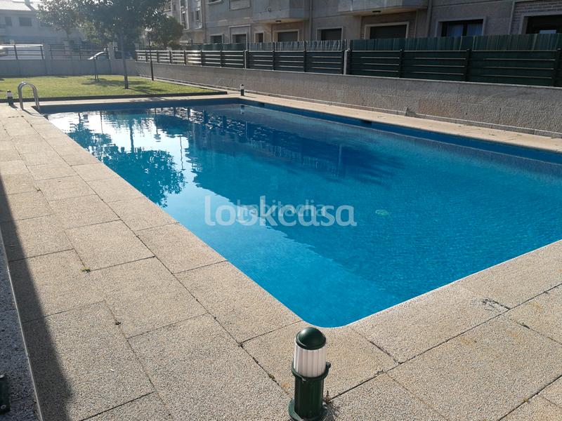 Foto 59fed10e-49ef-4660-800a-99d7841fe22a. Appartement mit parking pool in Noalla Sanxenxo
