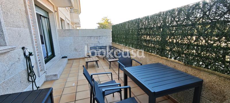 Foto 5c841e90-f63e-4598-bff0-48ac86d8b0f2. Appartement mit parking pool in Noalla Sanxenxo