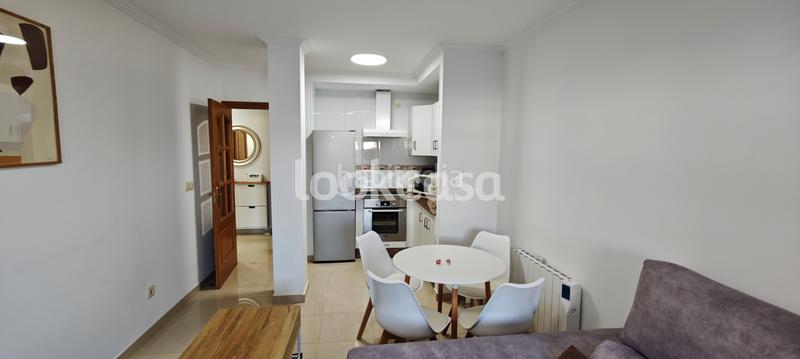 Foto 799a990f-9786-4c40-a763-024c7b1f24db. Appartement mit parking pool in Noalla Sanxenxo