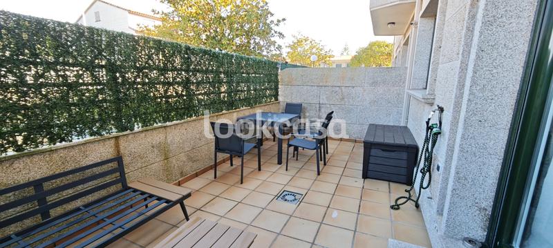 Foto 7c1bc227-4364-4b06-8e14-39fec96e4f94. Appartement mit parking pool in Noalla Sanxenxo