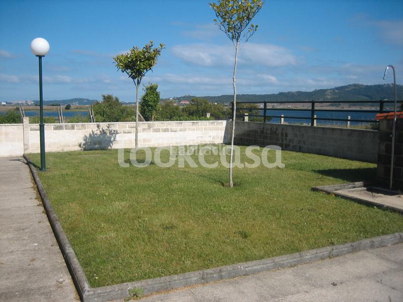 Foto 83e40985-bd38-421a-adb8-f19c55e53479. Appartement mit parking pool in Noalla Sanxenxo