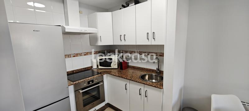 Foto a19cabee-be2e-4bfc-a27b-8a48291a6d33. Appartement mit parking pool in Noalla Sanxenxo