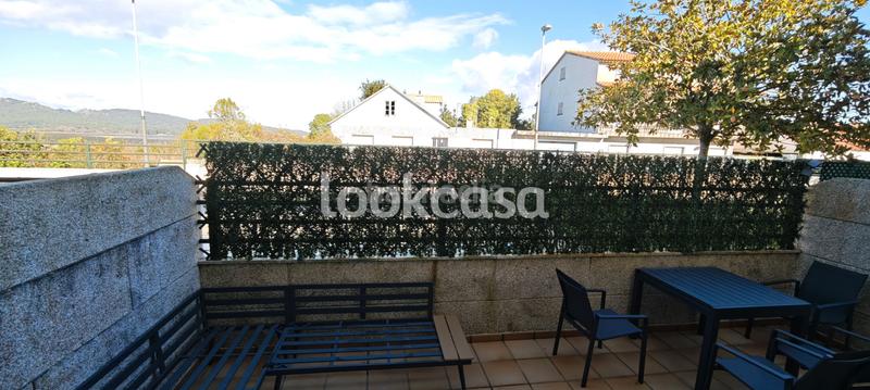 Foto bceedf6a-5b35-4a55-9f28-2378212231c1. Appartement mit parking pool in Noalla Sanxenxo