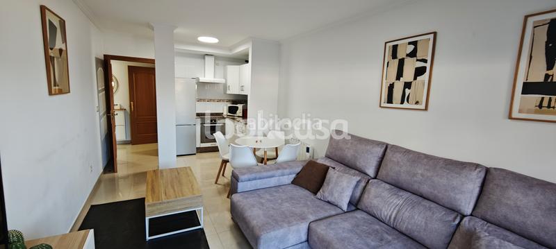 Foto d00e3be7-3797-4837-8460-56de27b5b6e0. Appartement mit parking pool in Noalla Sanxenxo