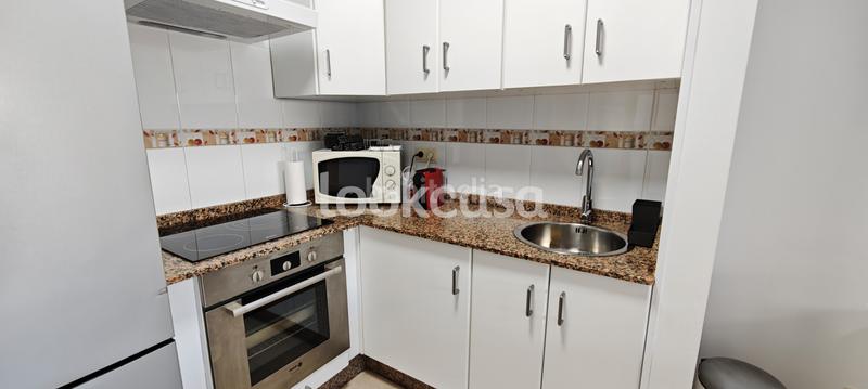 Foto d61c1b34-de7c-42be-8b1d-98bdb5a51bde. Appartement mit parking pool in Noalla Sanxenxo