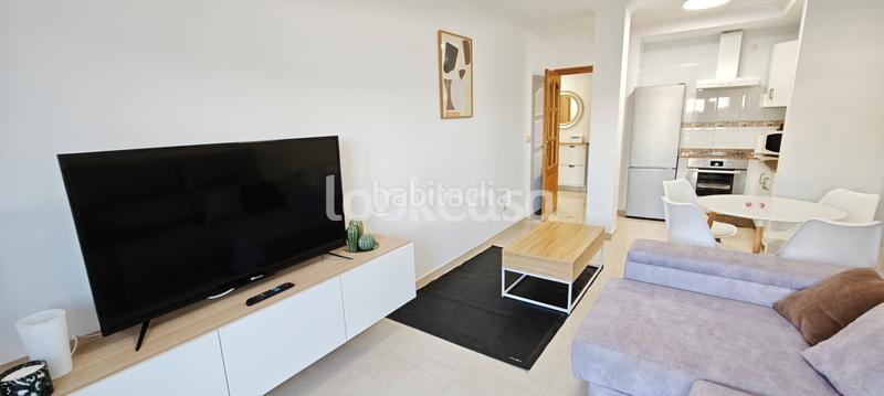 Foto e08c236c-e785-4074-9dba-2d6223a94fae. Appartement mit parking pool in Noalla Sanxenxo