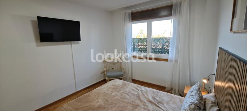 Foto ea49bfe1-a3da-43cb-84bf-de35ce9ac7f7. Appartement mit parking pool in Noalla Sanxenxo