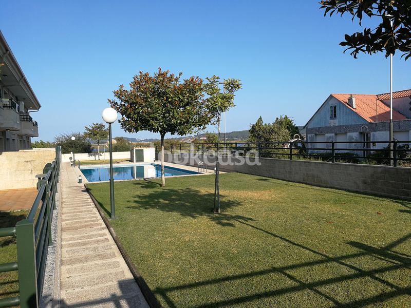 Foto ec4b2a75-5ccd-4cc1-8e27-3e579440fa02. Appartement mit parking pool in Noalla Sanxenxo
