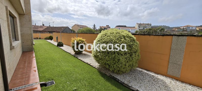 Foto 07d9ea82-444d-4469-b367-cc44aa8a5670. Àtic amb calefacció aparcament a Vilalonga Sanxenxo