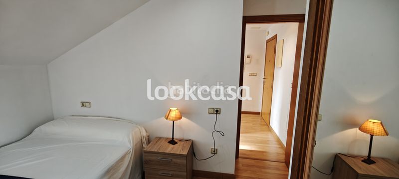 Foto 0ae559f0-f2f0-4035-a8d2-f450dd67e128. Àtic amb calefacció aparcament a Vilalonga Sanxenxo