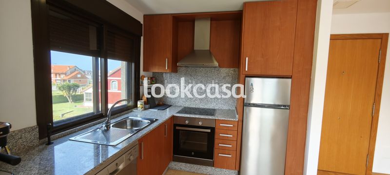 Foto 3923f11e-f562-41c5-9b72-96fabd81988c. Àtic amb calefacció aparcament a Vilalonga Sanxenxo