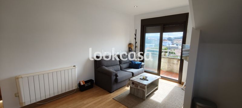 Foto 4fc7d920-e3ee-4983-9c90-5193f9d8102a. Àtic amb calefacció aparcament a Vilalonga Sanxenxo