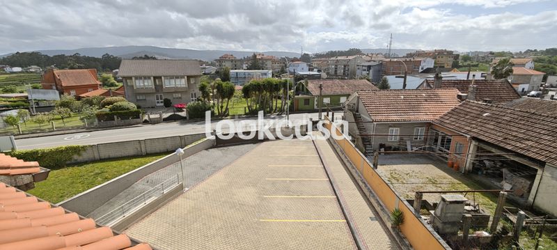 Foto 6e5d9f66-69e3-43aa-9480-2c6a474986d2. Àtic amb calefacció aparcament a Vilalonga Sanxenxo