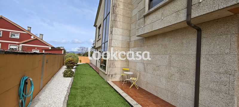 Foto 9723aa9e-1517-4f34-9b85-6652a71295a9. Àtic amb calefacció aparcament a Vilalonga Sanxenxo