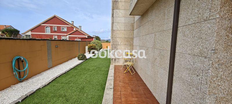 Foto a1d2bcb9-bf40-47ae-891b-aed12fdb6a0d. Àtic amb calefacció aparcament a Vilalonga Sanxenxo