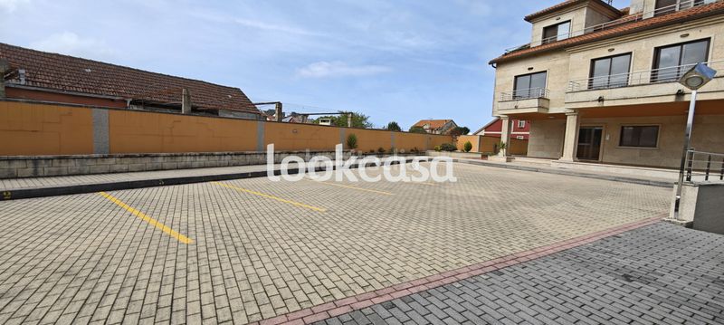 Foto b89dfce0-de76-46a6-86a2-c48c01418caa. Àtic amb calefacció aparcament a Vilalonga Sanxenxo