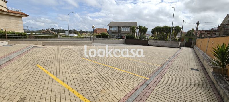 Foto c6f76263-e176-4954-bd97-6b0534b58e76. Àtic amb calefacció aparcament a Vilalonga Sanxenxo