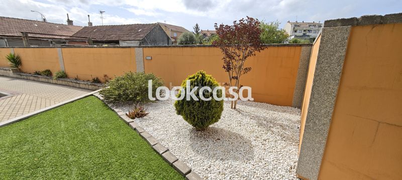 Foto e6b2eabf-8376-4d56-a896-dc59690ee965. Àtic amb calefacció aparcament a Vilalonga Sanxenxo