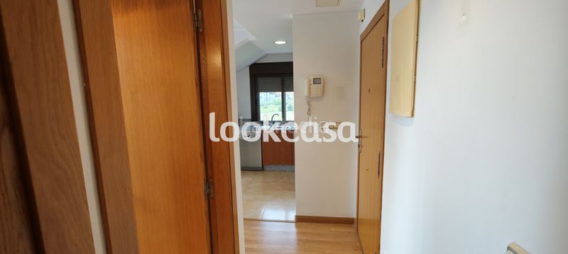 Foto e977f06a-1626-4b4c-aca9-1e7920b94afa. Àtic amb calefacció aparcament a Vilalonga Sanxenxo