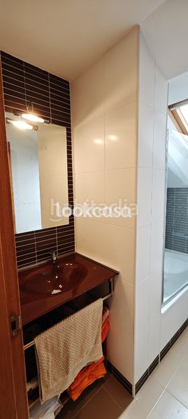 Foto fc88e498-9164-4de8-bcbd-31746fe14830. Àtic amb calefacció aparcament a Vilalonga Sanxenxo