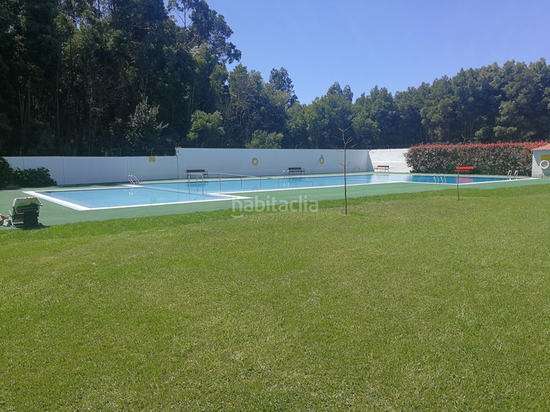 Foto 046e16fe-3a16-47c0-ba44-03fe6485d690. Pis amb aparcament piscina a Sanxenxo pueblo Sanxenxo