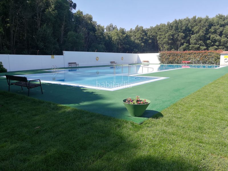 Foto 2697ff4b-3251-4019-9c3b-65d812f155cc. Pis amb aparcament piscina a Sanxenxo pueblo Sanxenxo