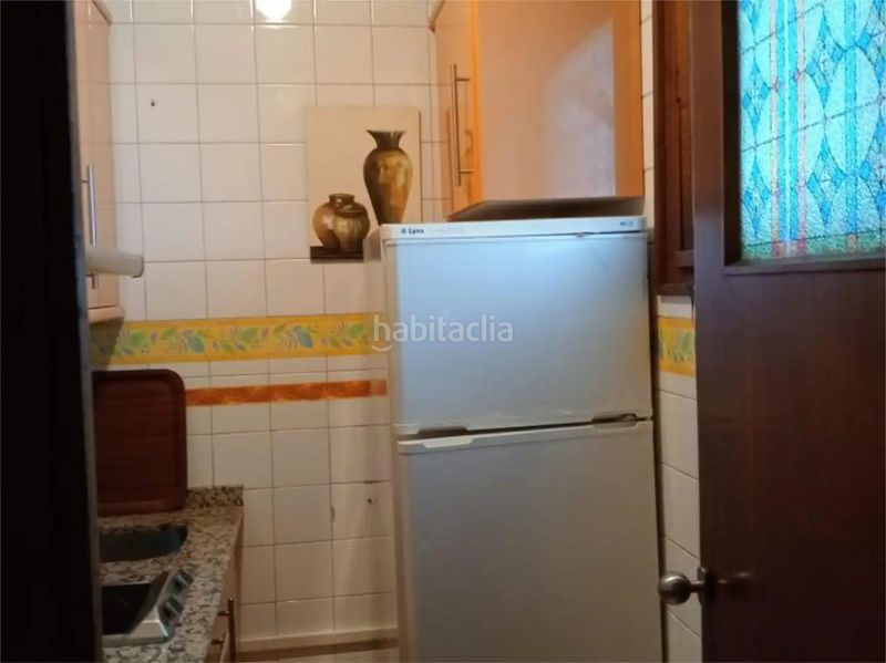 Foto 379cbf17-ee49-463a-8d4f-0b35737f5956. Pis amb aparcament piscina a Sanxenxo pueblo Sanxenxo