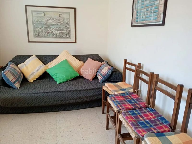 Foto 523a7b9e-5e46-4e27-b2f8-4e12dcc9b6ee. Pis amb aparcament piscina a Sanxenxo pueblo Sanxenxo