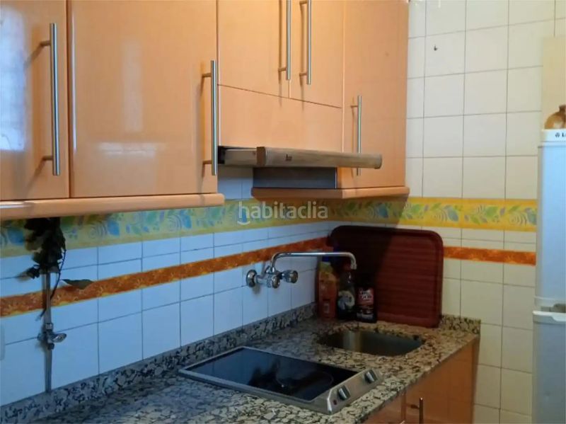 Foto 7ac69d78-6a5d-4e3f-8d11-5665679e9efa. Pis amb aparcament piscina a Sanxenxo pueblo Sanxenxo