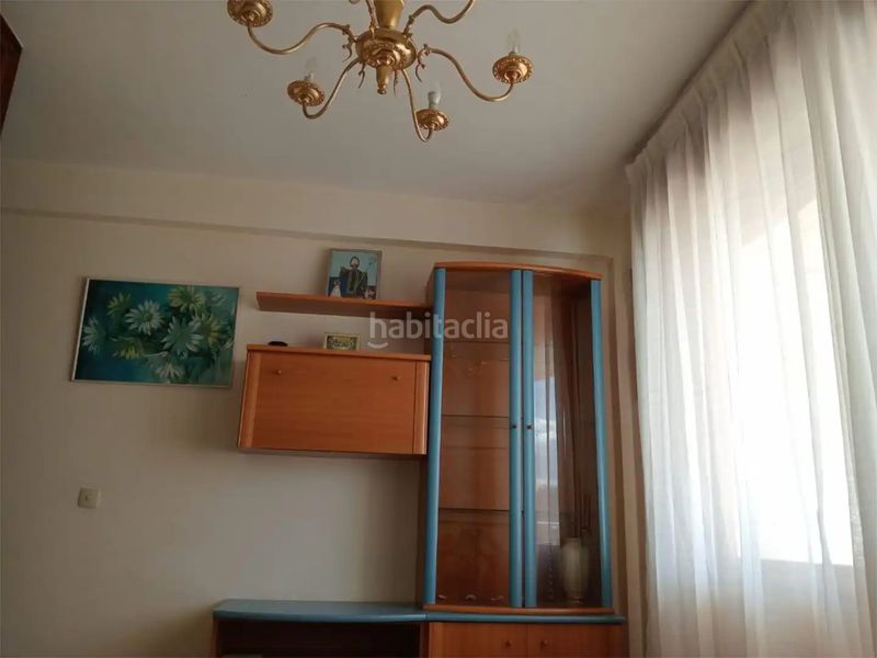 Foto 8632952a-d4e3-482c-83a5-bbe894e2b32b. Pis amb aparcament piscina a Sanxenxo pueblo Sanxenxo