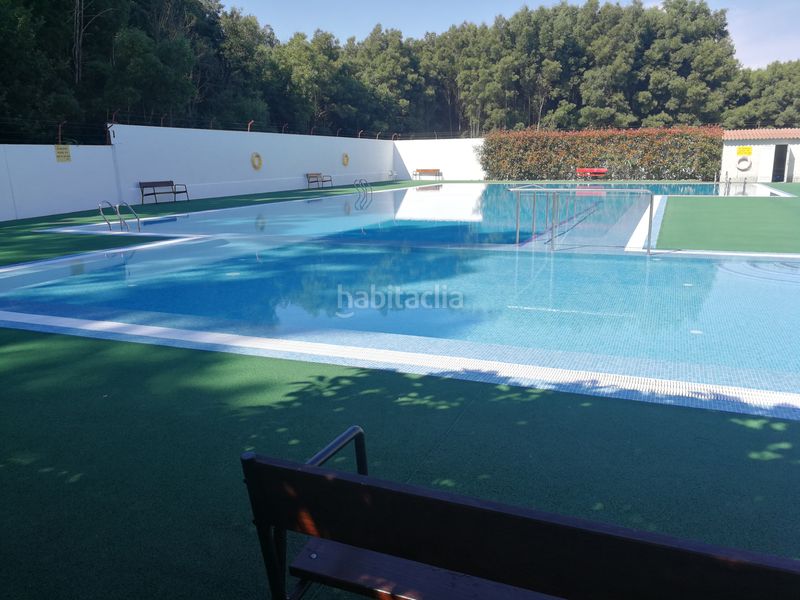 Foto 91b866a8-653e-4954-8856-ffb16335cacf. Pis amb aparcament piscina a Sanxenxo pueblo Sanxenxo