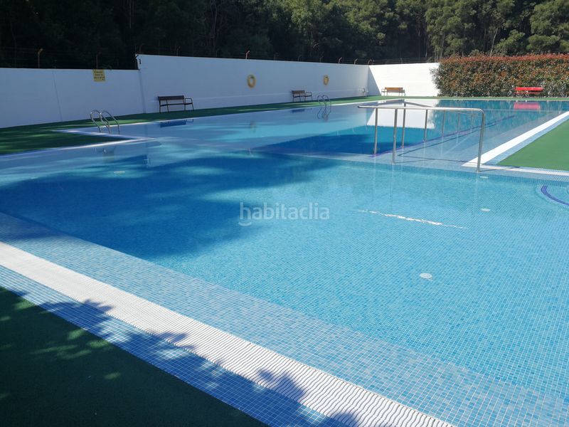 Foto df356f30-62ce-4c1b-8c25-28725a2389ad. Pis amb aparcament piscina a Sanxenxo pueblo Sanxenxo
