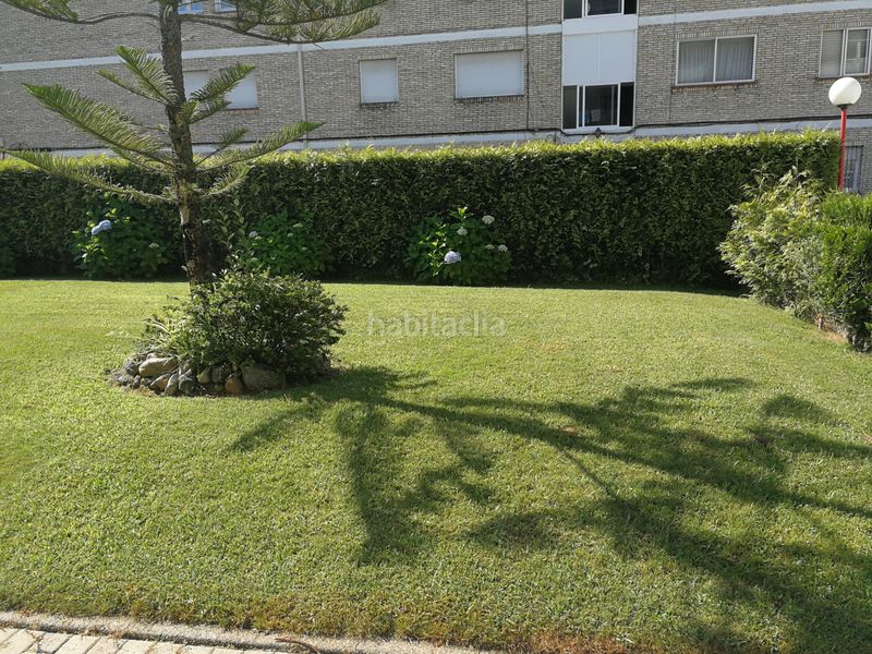 Foto ea028897-8c9c-459e-96f6-15aa508f3826. Pis amb aparcament piscina a Sanxenxo pueblo Sanxenxo