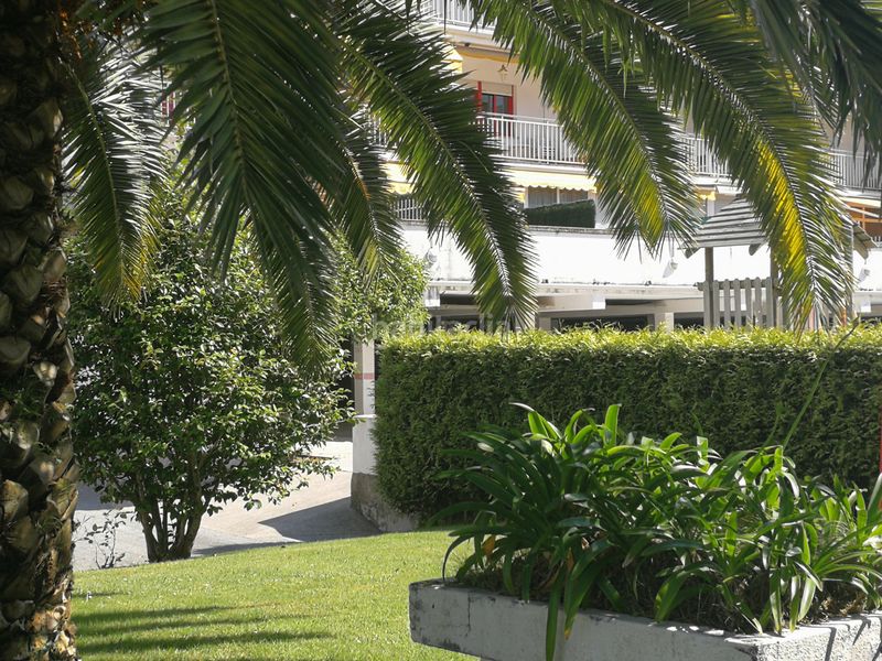 Foto f65db9eb-37aa-427c-b617-4d1cf6619a1a. Pis amb aparcament piscina a Sanxenxo pueblo Sanxenxo