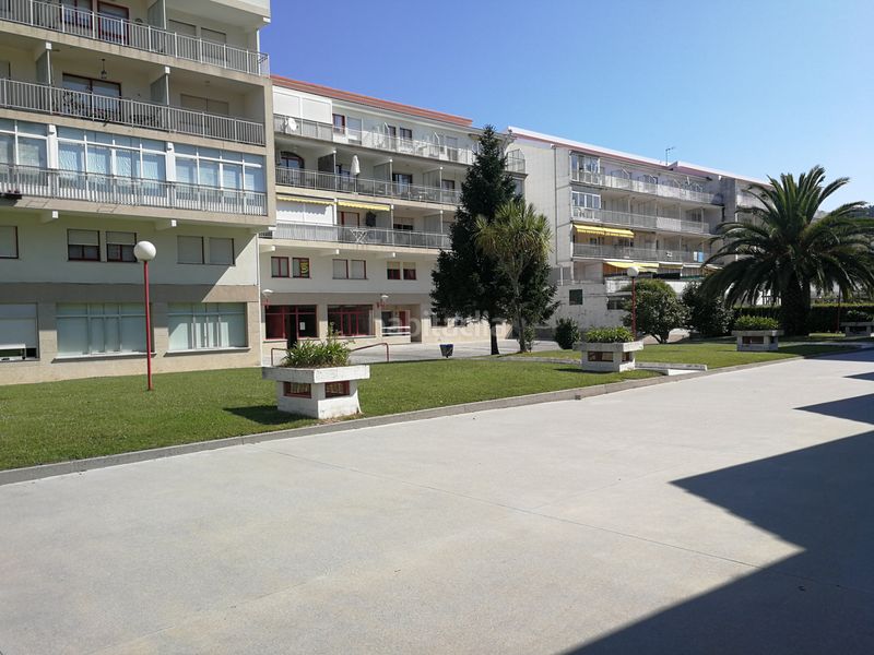 Foto f7d55369-8592-4556-adee-29fe672bf755. Pis amb aparcament piscina a Sanxenxo pueblo Sanxenxo