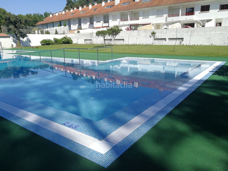 Foto fbc155b2-38bf-4742-a705-0ace3392c035. Pis amb aparcament piscina a Sanxenxo pueblo Sanxenxo