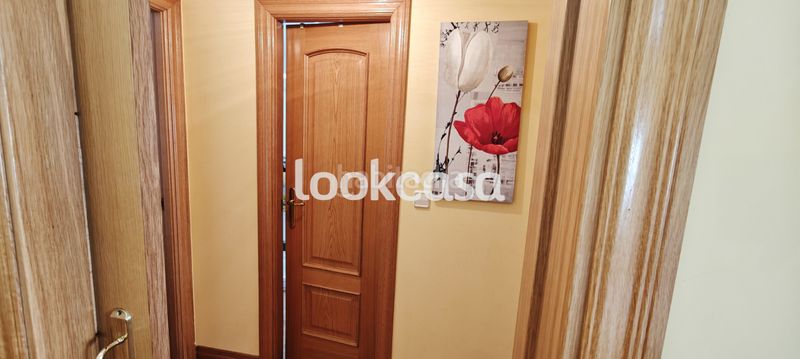 Foto 278ae1cb-ffb4-45c2-8c0b-6fa112850988. Àtic amb calefacció aparcament a Sanxenxo pueblo Sanxenxo