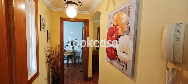 Foto 327fe416-adc5-476b-af30-bb2f202edf39. Àtic amb calefacció aparcament a Sanxenxo pueblo Sanxenxo