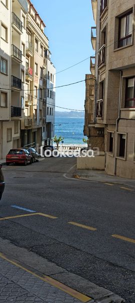 Foto 412f6219-3fba-4819-a44a-ad325fffb57c. Àtic amb calefacció aparcament a Sanxenxo pueblo Sanxenxo