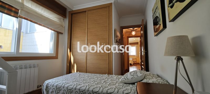 Foto 4721a21c-98f3-4b4f-b659-3d97793596de. Àtic amb calefacció aparcament a Sanxenxo pueblo Sanxenxo