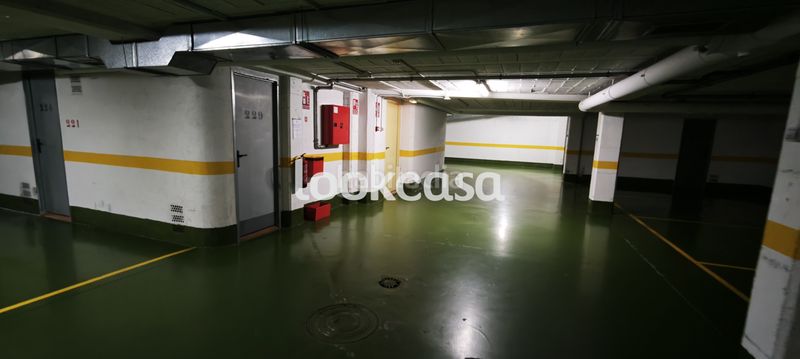 Foto 6d48e2a7-e8fa-4feb-a3d5-32822ef9eac9. Àtic amb calefacció aparcament a Sanxenxo pueblo Sanxenxo