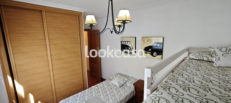 Foto 6e4984cb-c2dc-49b3-b239-8c8fb7bd1217. Àtic amb calefacció aparcament a Sanxenxo pueblo Sanxenxo