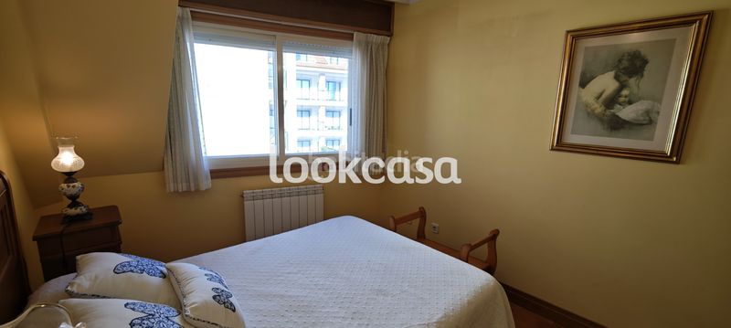 Foto 9d826bdc-b825-44ec-8470-04662e6c4864. Àtic amb calefacció aparcament a Sanxenxo pueblo Sanxenxo