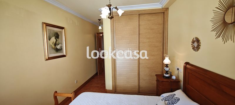 Foto ad60c145-1757-466c-85de-15809c5a2455. Àtic amb calefacció aparcament a Sanxenxo pueblo Sanxenxo