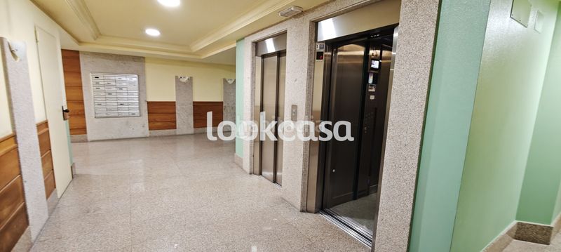 Foto ae678404-b83c-46bd-b733-eea4a058b0cc. Àtic amb calefacció aparcament a Sanxenxo pueblo Sanxenxo