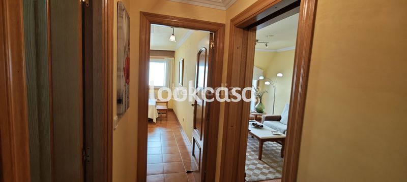 Foto c81ebd0b-28d0-4293-81cb-114927121fa3. Àtic amb calefacció aparcament a Sanxenxo pueblo Sanxenxo