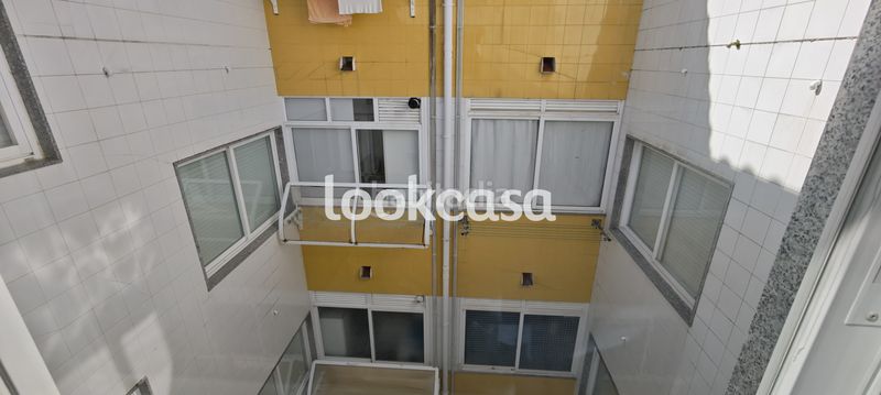 Foto ee96c2da-118a-4275-866d-fe130a2027c1. Àtic amb calefacció aparcament a Sanxenxo pueblo Sanxenxo